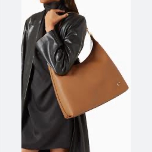 Coach Juliet Shoulder Bag 38 # CY817 - Picture 2 of 8